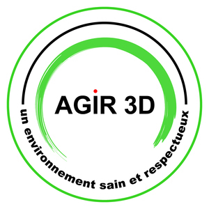 AGIR 3D Paris 6, Plomberie générale