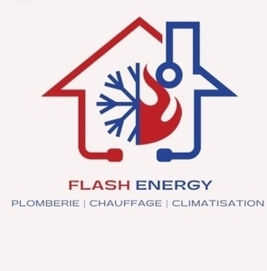 Flash Energy Bully-les-Mines, Plomberie générale