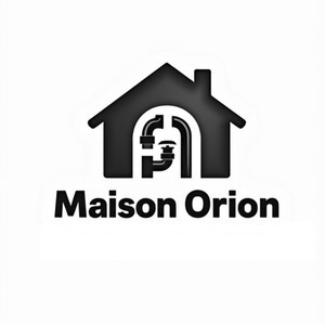 Maison Orion Le Raincy, Plomberie générale